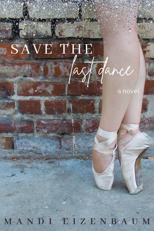 Front cover_Save the Last Dance