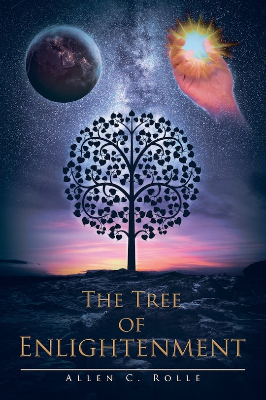 Front cover_The Tree of Enlightenment