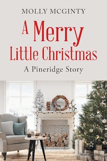 Couverture_A Merry Little Christmas