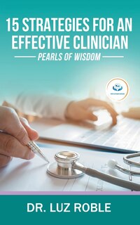 Couverture_15 Strategies for an Effective Clinician