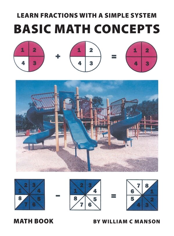 Couverture_Basic Math Concepts