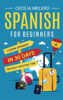 Couverture_Spanish for Beginners