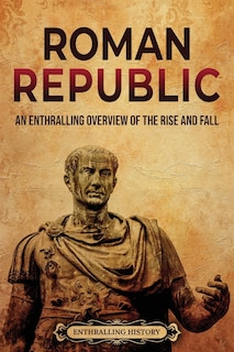 Front cover_Roman Republic