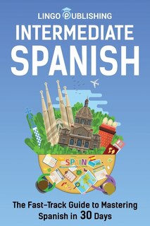 Couverture_Intermediate Spanish