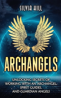 Front cover_Archangels