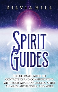Front cover_Spirit Guides