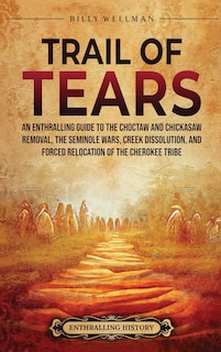 Front cover_Trail of Tears