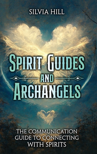 Front cover_Spirit Guides and Archangels