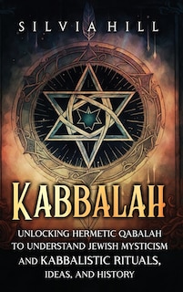 Front cover_Kabbalah