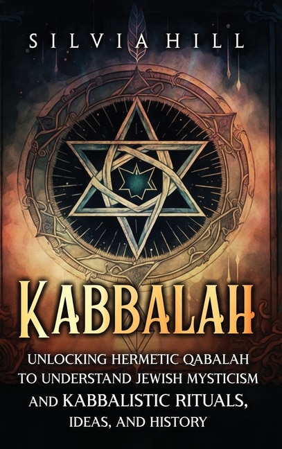 Front cover_Kabbalah