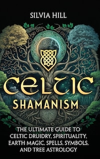 Couverture_Celtic Shamanism