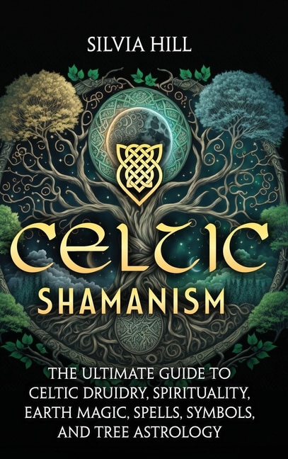 Couverture_Celtic Shamanism