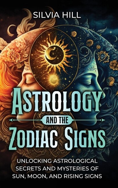 Front cover_Astrology and the Zodiac Signs