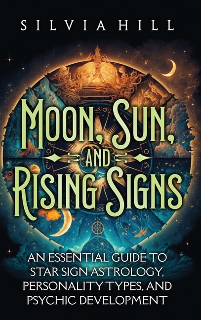 Front cover_Moon, Sun, and Rising Signs