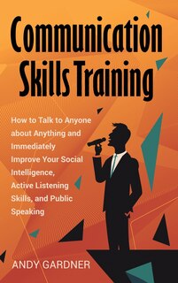 Front cover_Communication Skills Training
