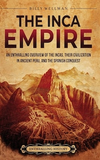 Front cover_The Inca Empire