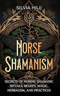 Front cover_Norse Shamanism