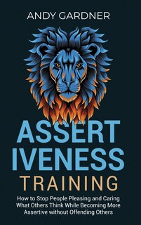Couverture_Assertiveness Training