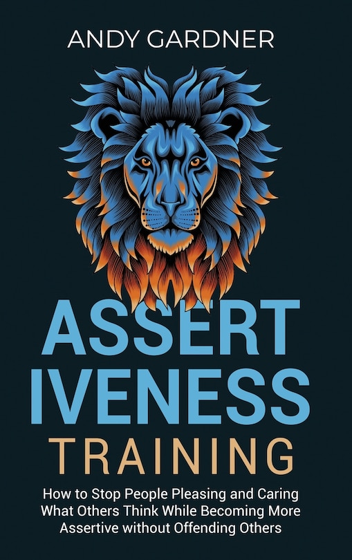 Couverture_Assertiveness Training