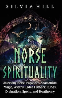Front cover_Norse Spirituality