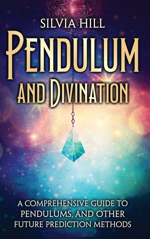 Couverture_Pendulum and Divination