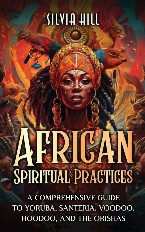 Couverture_African Spiritual Practices