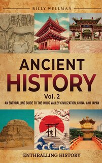 Front cover_Ancient History Vol. 2
