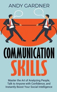 Front cover_Communication Skills