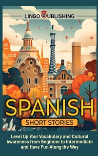 Front cover_Spanish Short Stories