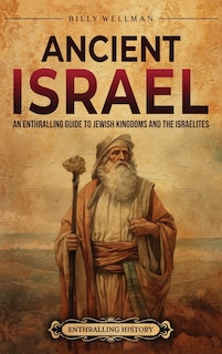 Front cover_Ancient Israel