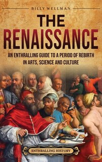 Front cover_The Renaissance