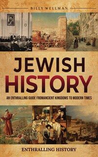 Front cover_Jewish History