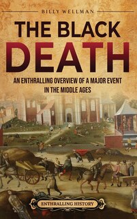 Couverture_The Black Death