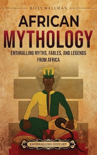 Couverture_African Mythology