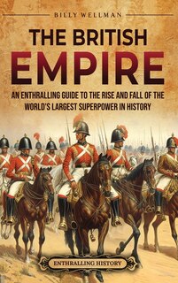 Couverture_The British Empire
