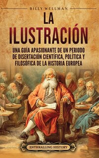 Front cover_La Ilustración