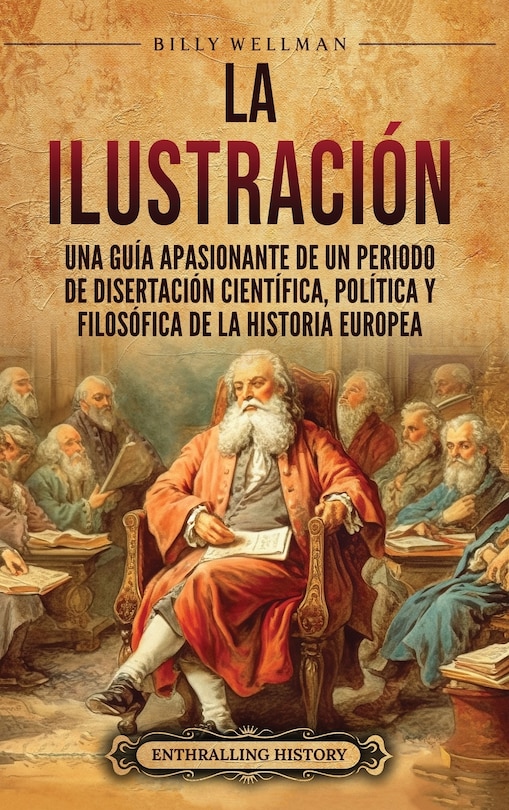 Front cover_La Ilustración
