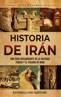 Front cover_Historia de Irán