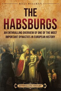 Couverture_The Habsburgs