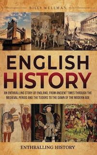 Couverture_English History