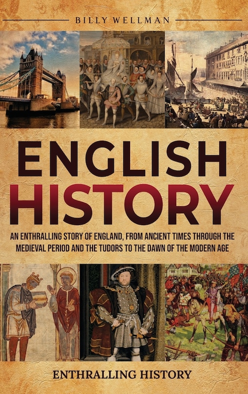 Couverture_English History