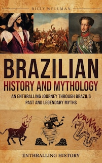 Couverture_Brazilian History and Mythology