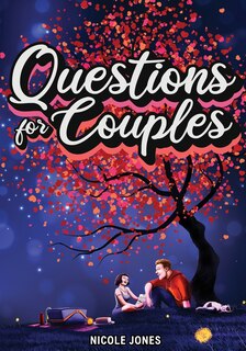 Front cover_Questions for Couples Journal with Prompts