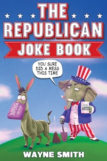 Couverture_The Republican Joke Book