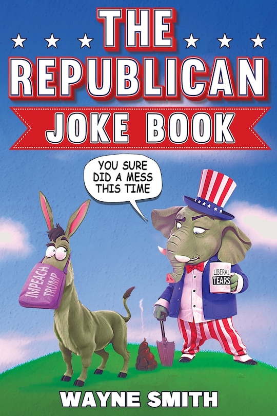 Couverture_The Republican Joke Book