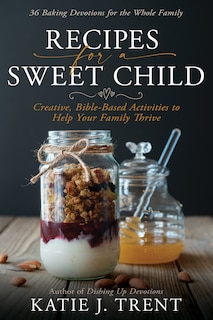 Couverture_Recipes for a Sweet Child