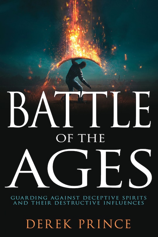 Couverture_Battle of the Ages