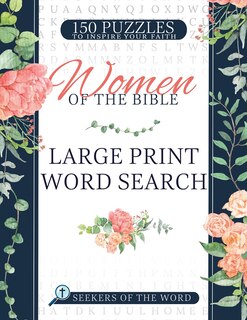Couverture_Women of the Bible