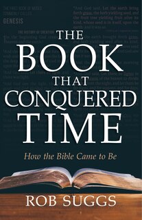 Couverture_The Book that Conquered Time