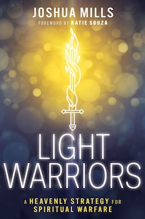 Front cover_Light Warriors
